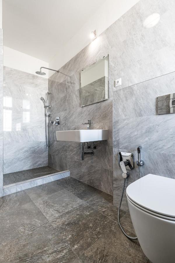 Teplice Apartments U Schodu Kültér fotó